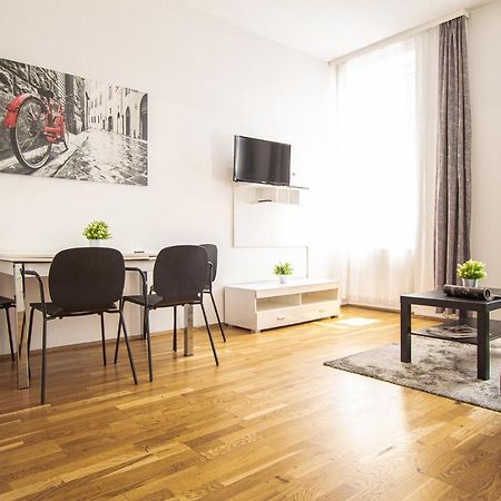 Apartment Davidgasse Вена Экстерьер фото