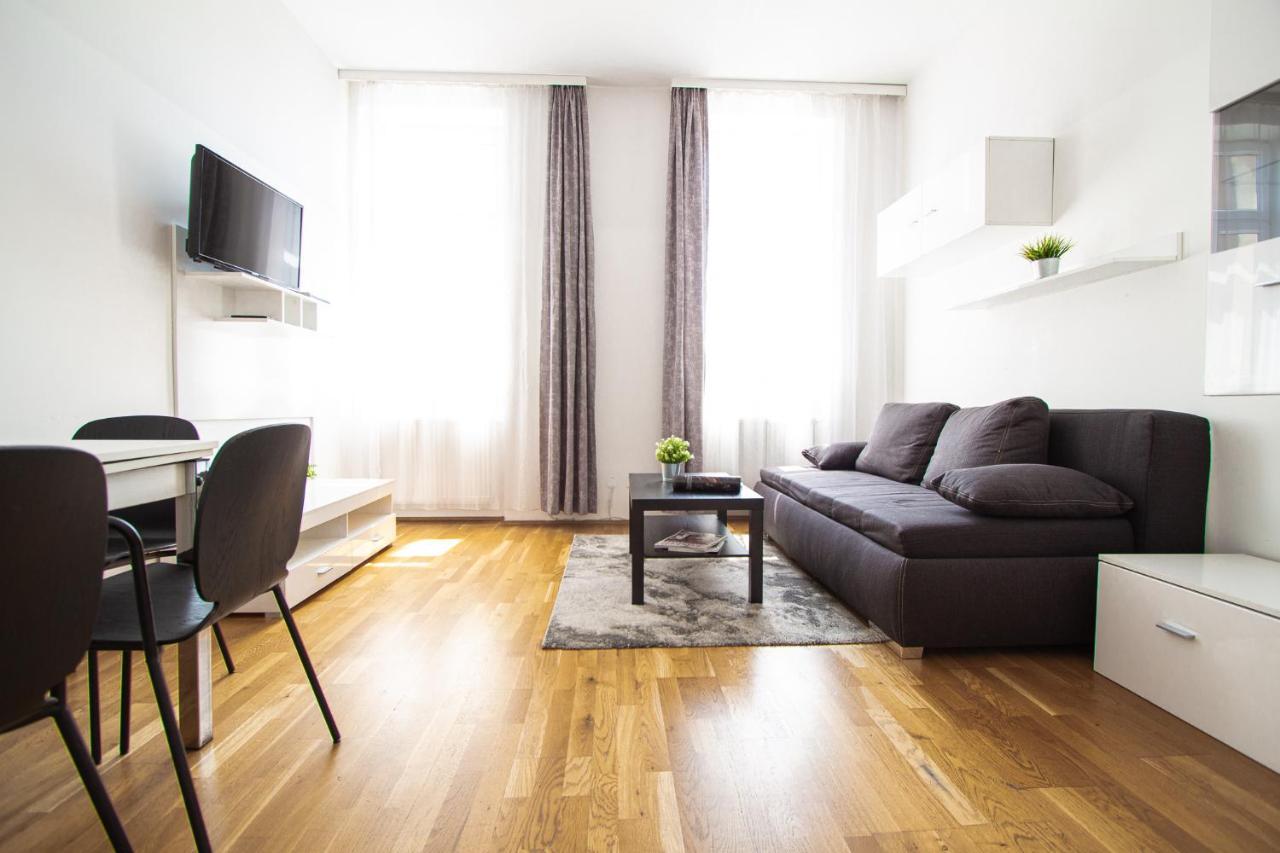 Apartment Davidgasse Вена Экстерьер фото