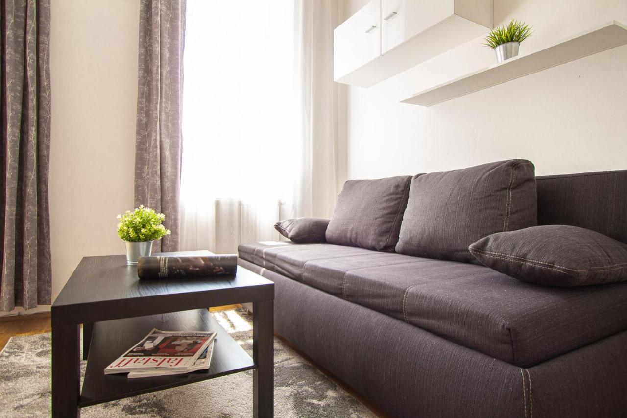 Apartment Davidgasse Вена Экстерьер фото