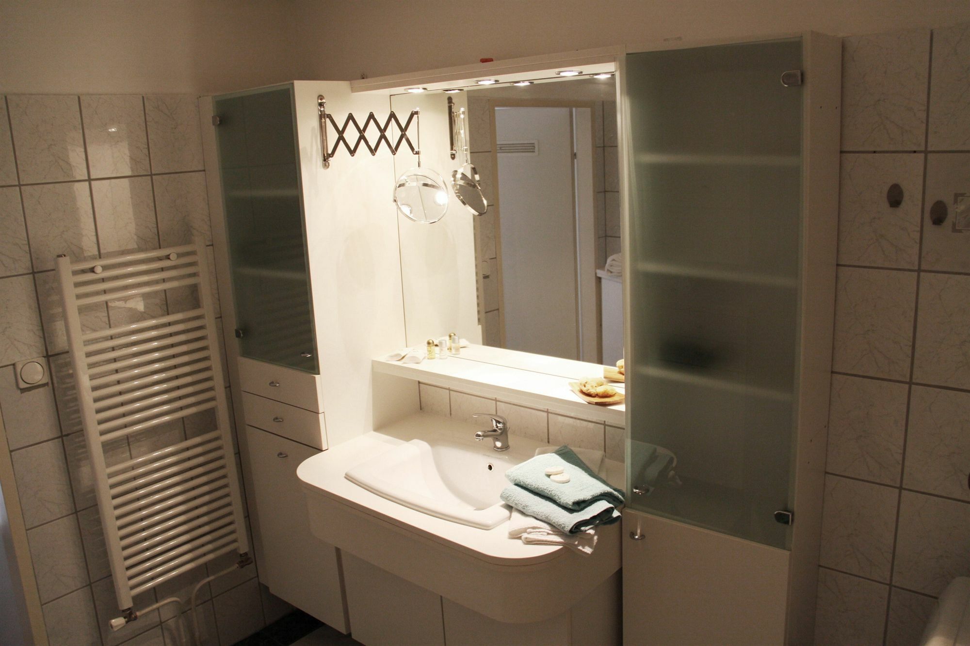 Apartment Davidgasse Вена Экстерьер фото