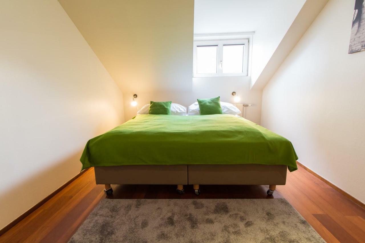 Apartment Davidgasse Вена Экстерьер фото
