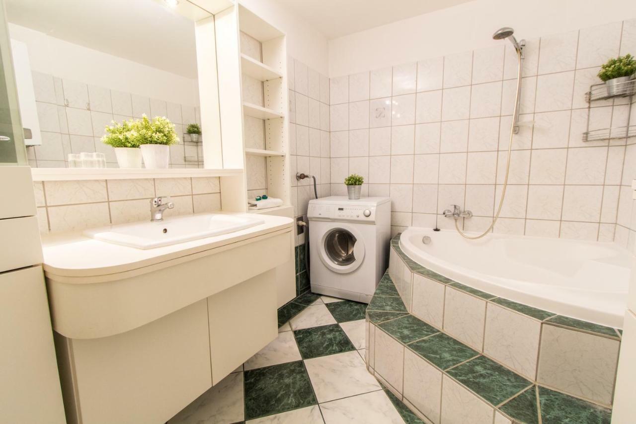 Apartment Davidgasse Вена Экстерьер фото