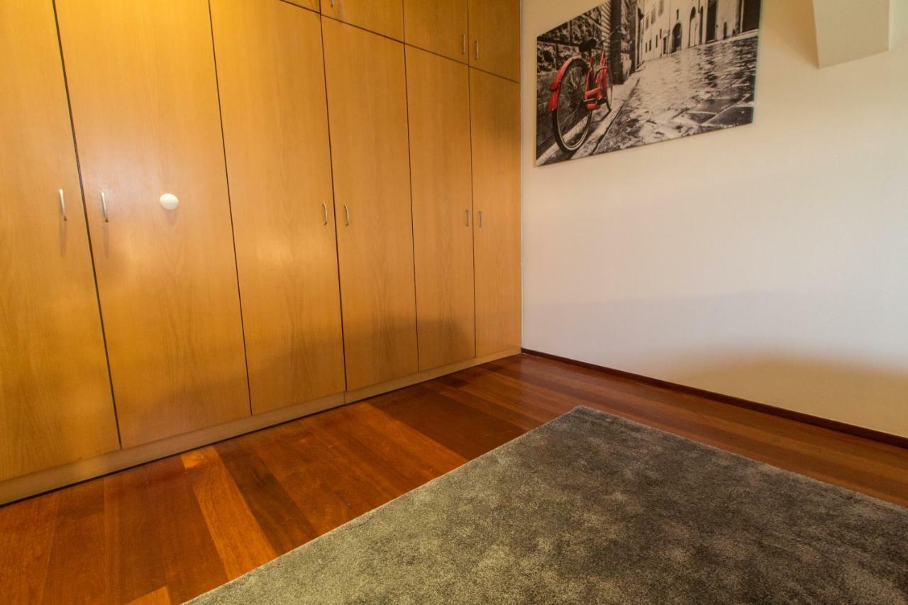 Apartment Davidgasse Вена Экстерьер фото