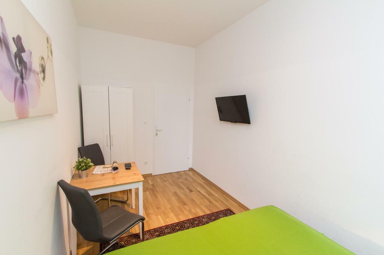 Apartment Davidgasse Вена Экстерьер фото