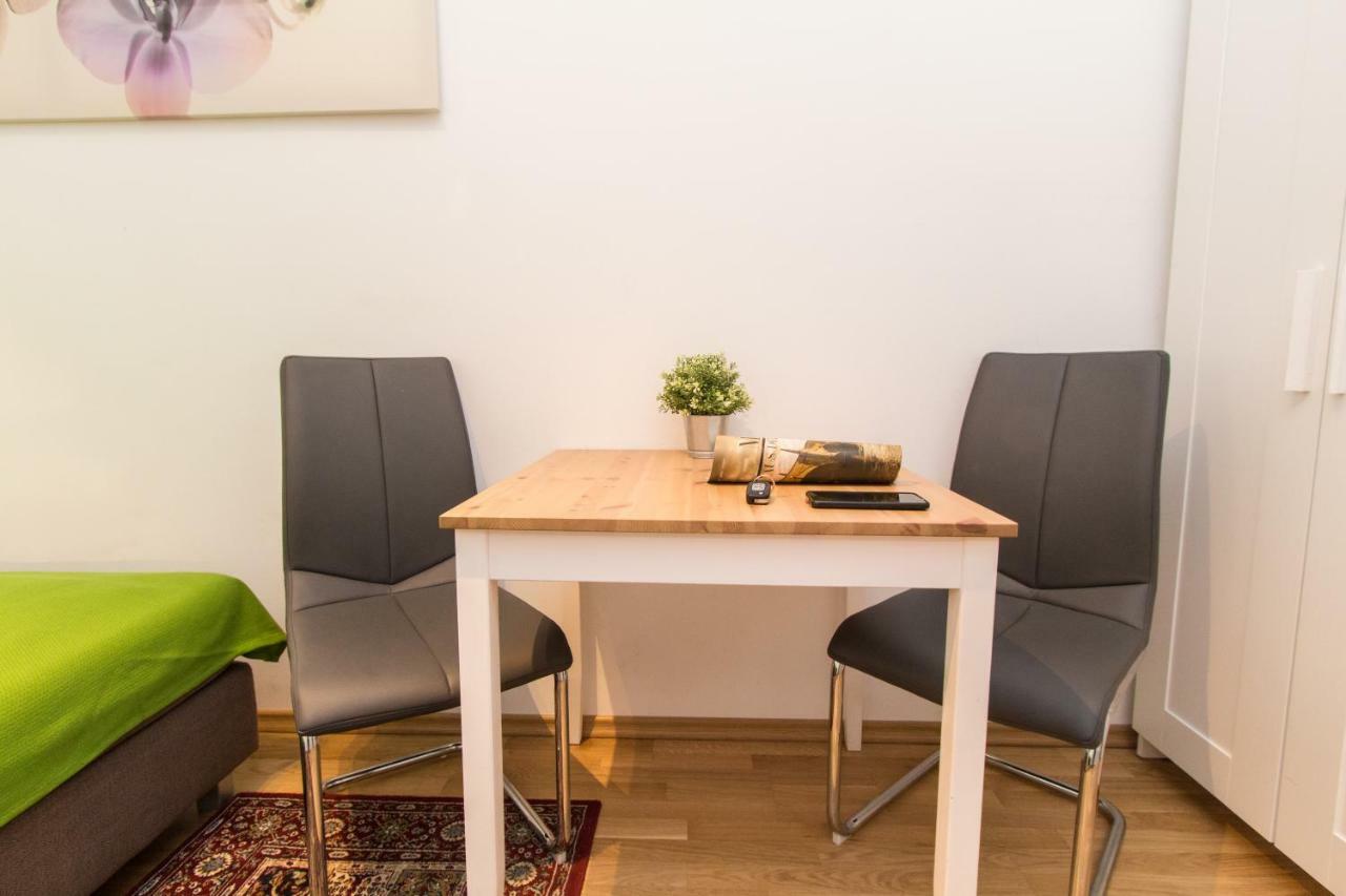 Apartment Davidgasse Вена Экстерьер фото