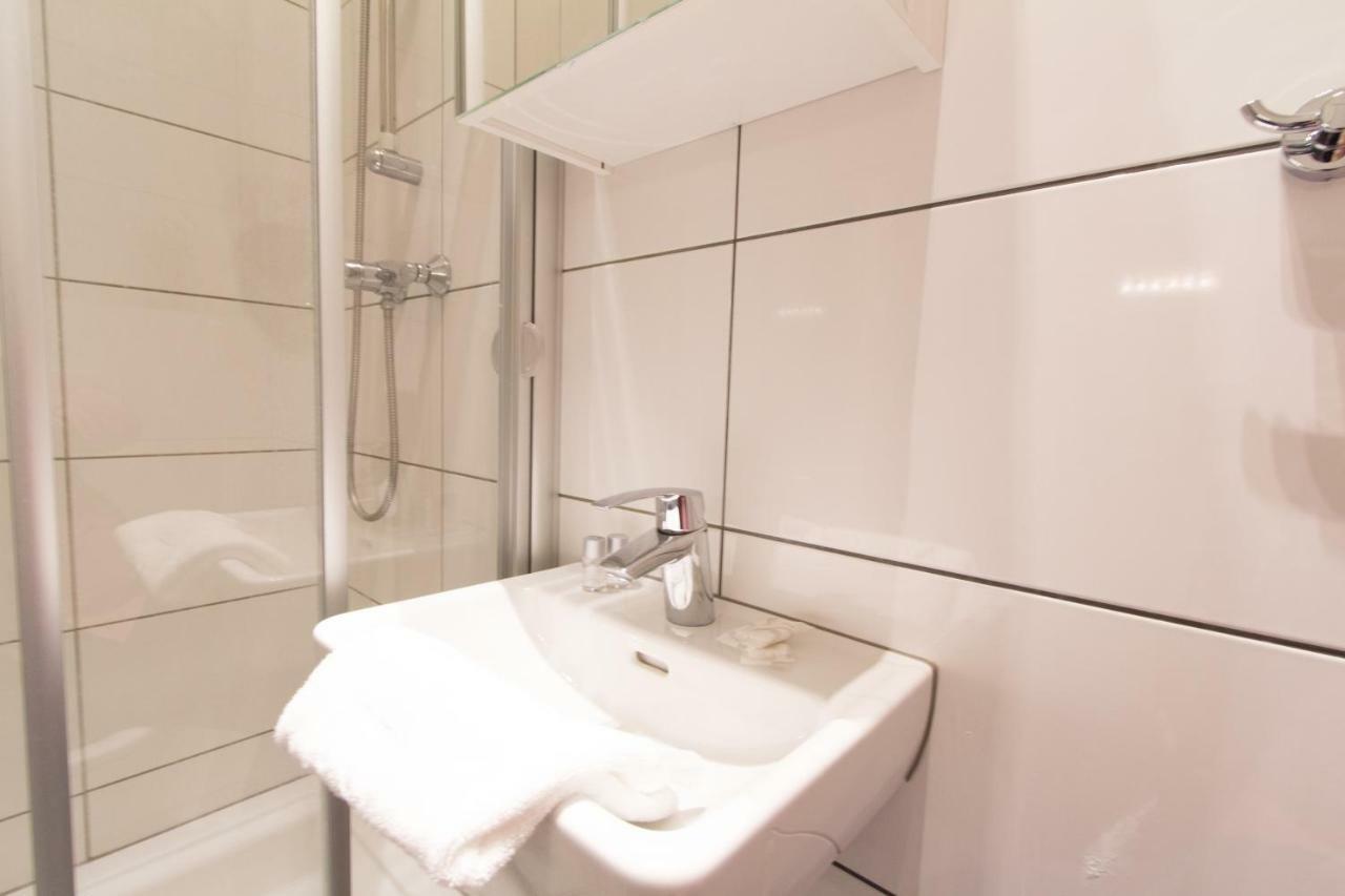 Apartment Davidgasse Вена Экстерьер фото