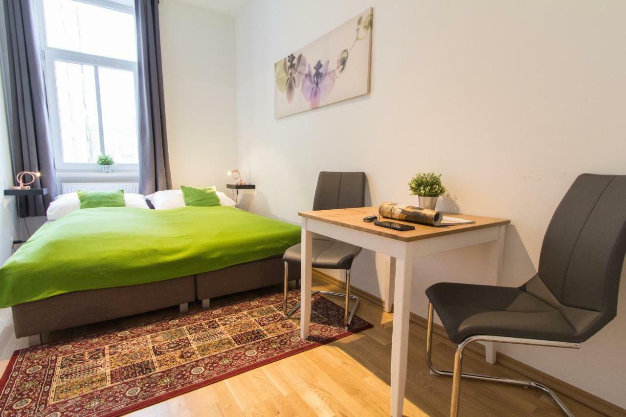 Apartment Davidgasse Вена Экстерьер фото
