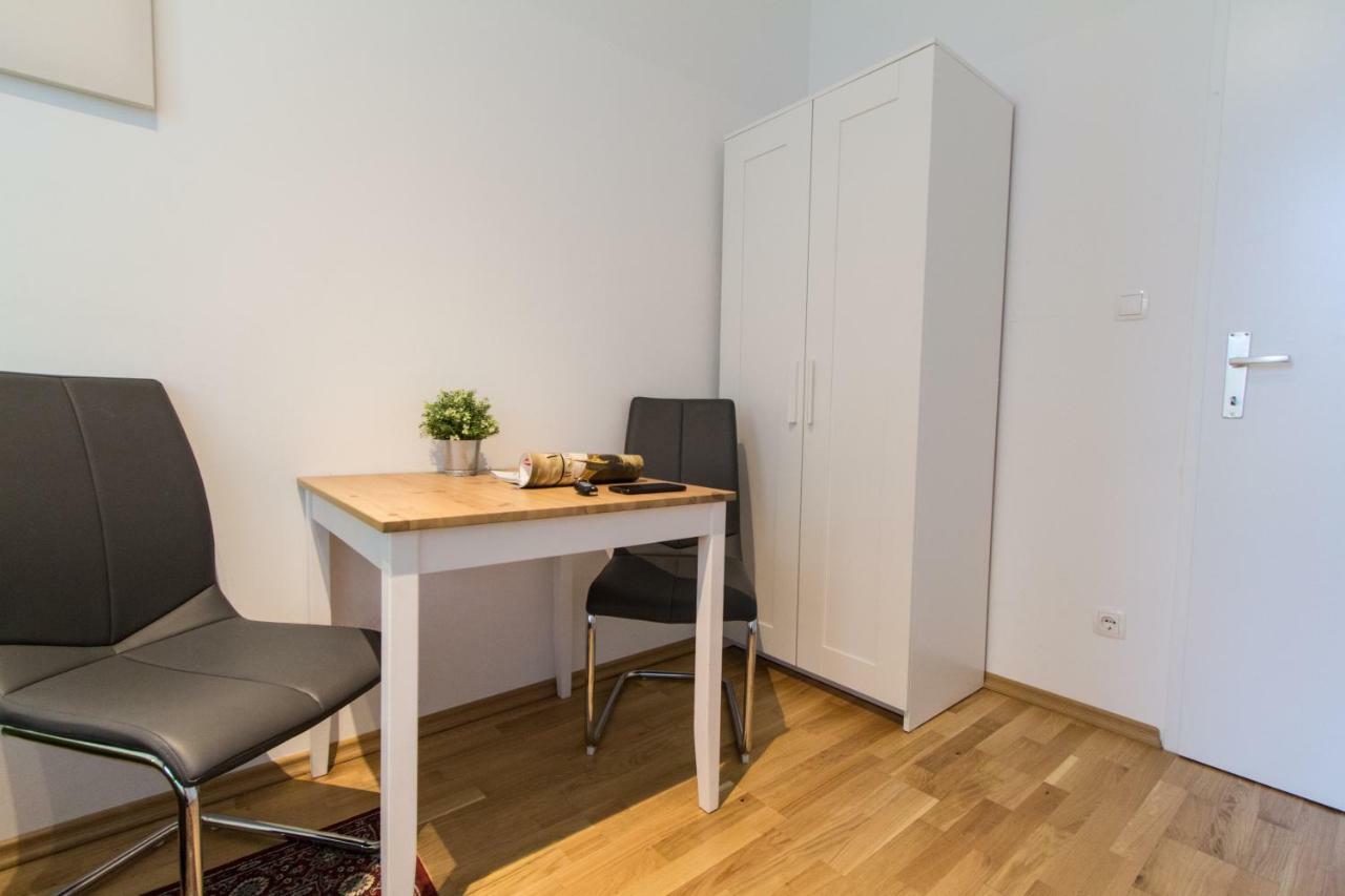 Apartment Davidgasse Вена Экстерьер фото