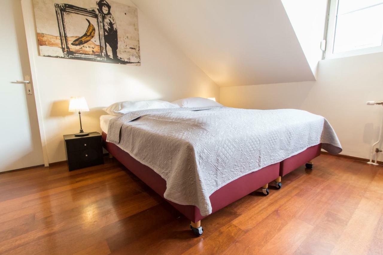 Apartment Davidgasse Вена Экстерьер фото