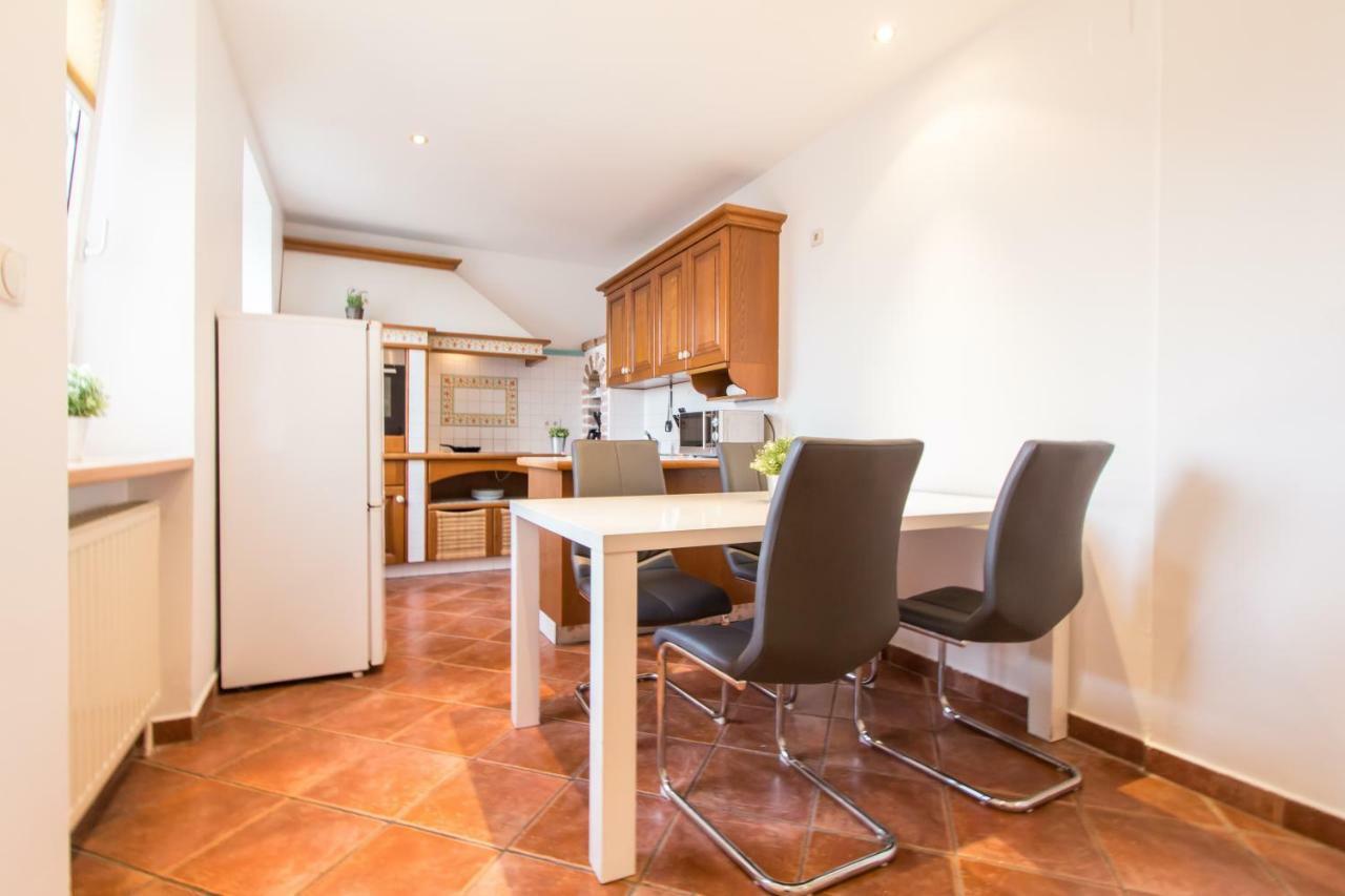 Apartment Davidgasse Вена Экстерьер фото