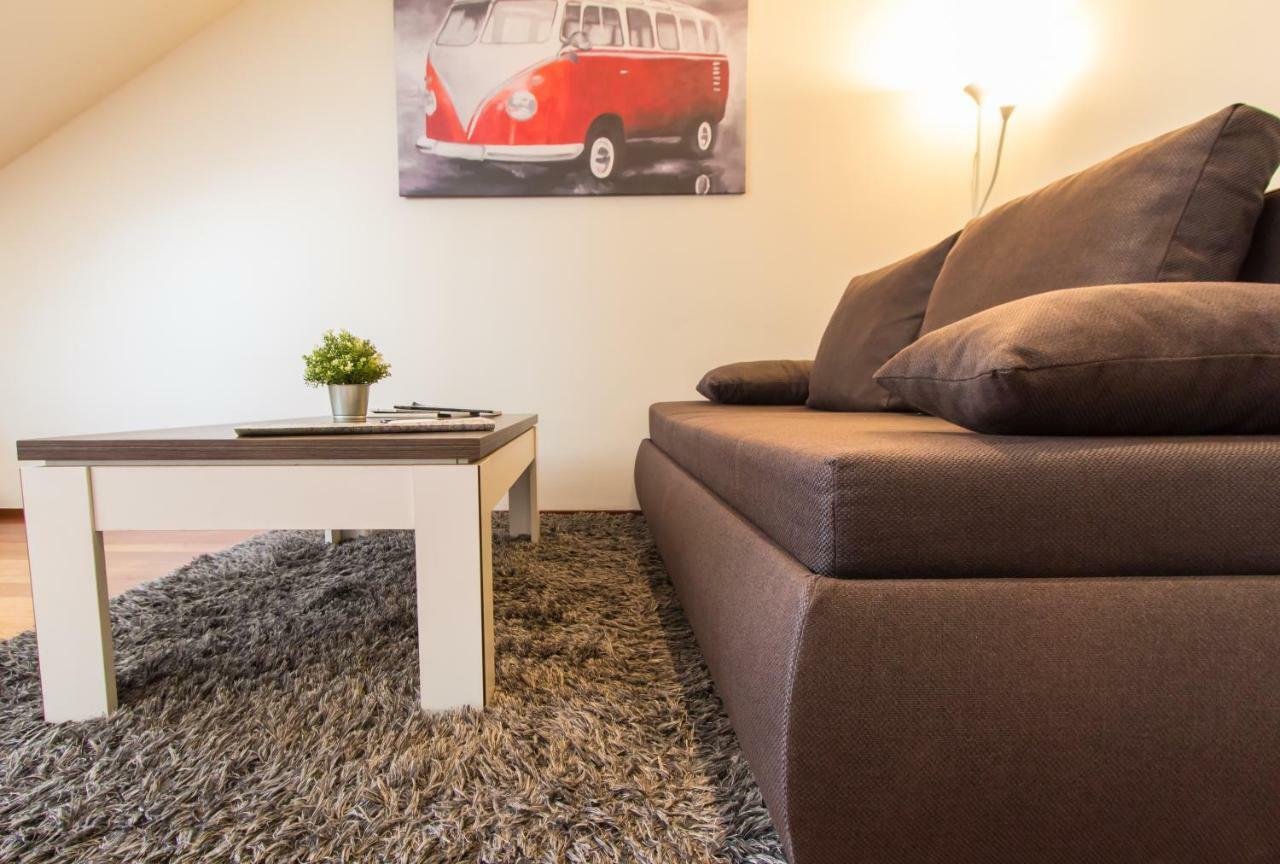 Apartment Davidgasse Вена Экстерьер фото
